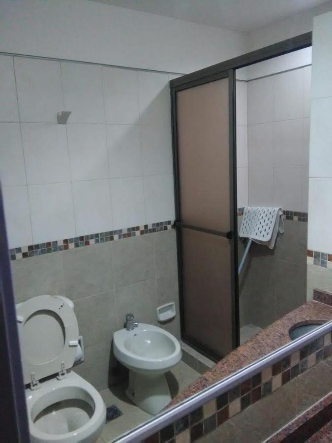 Paso Severino Centro de recreación Mendoza Exterior foto