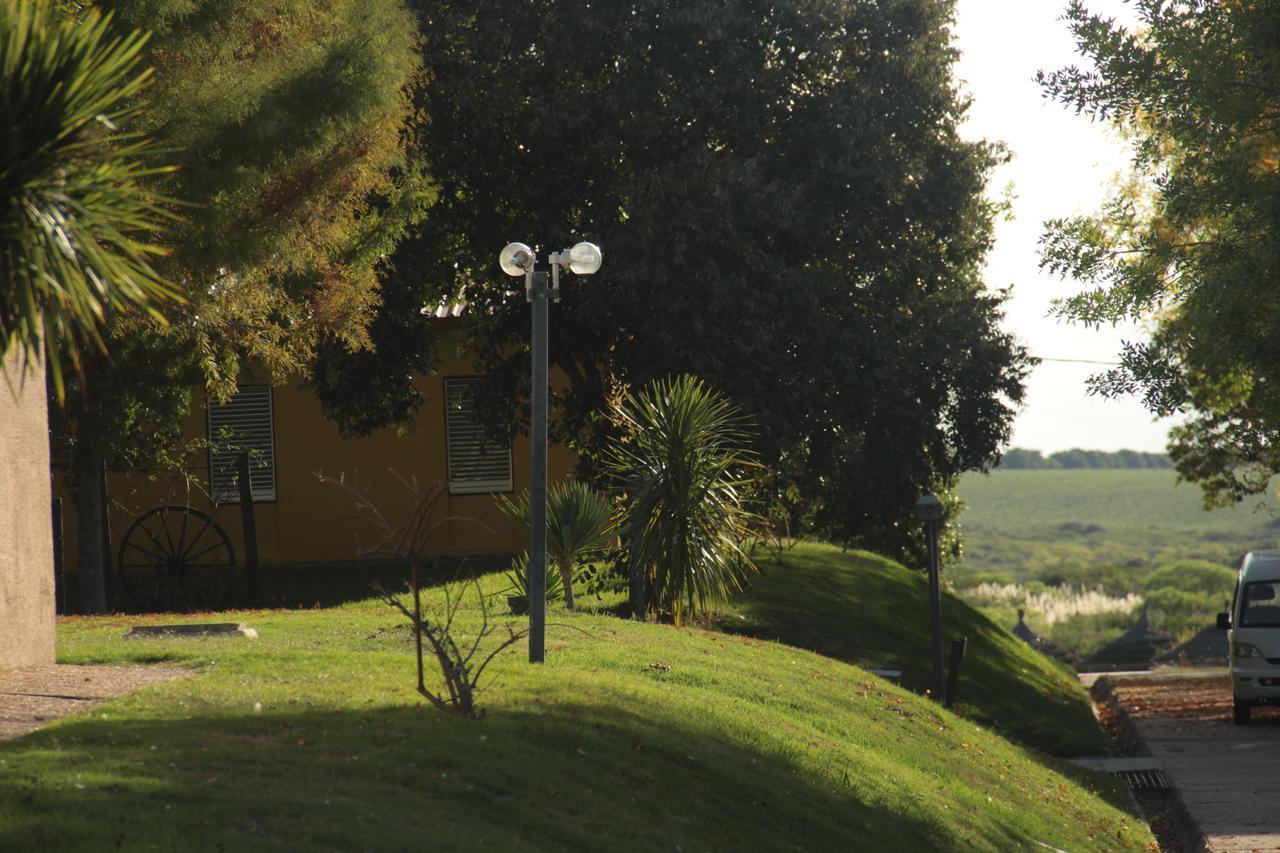 Paso Severino Centro de recreación Mendoza Exterior foto