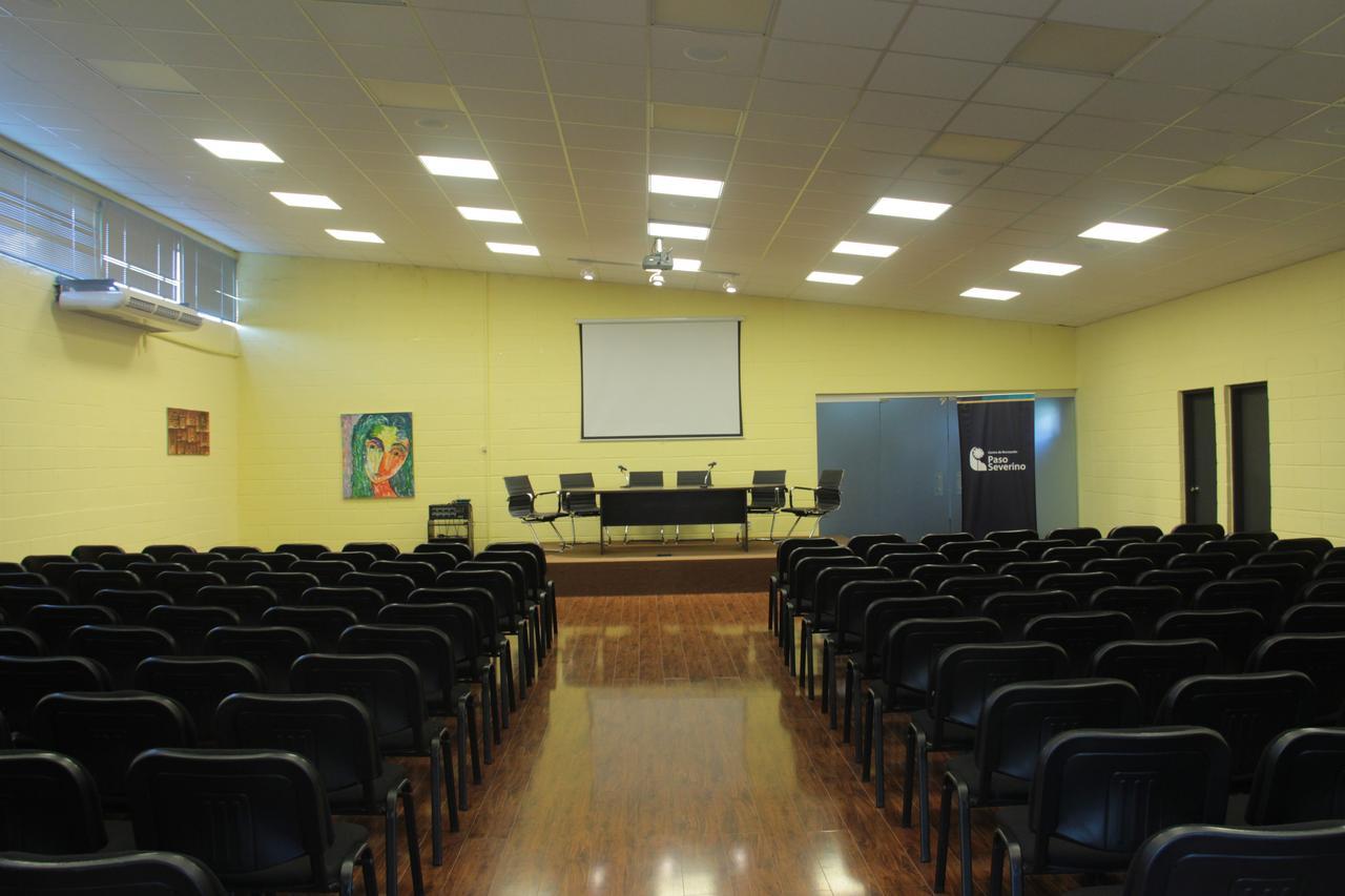 Paso Severino Centro de recreación Mendoza Exterior foto