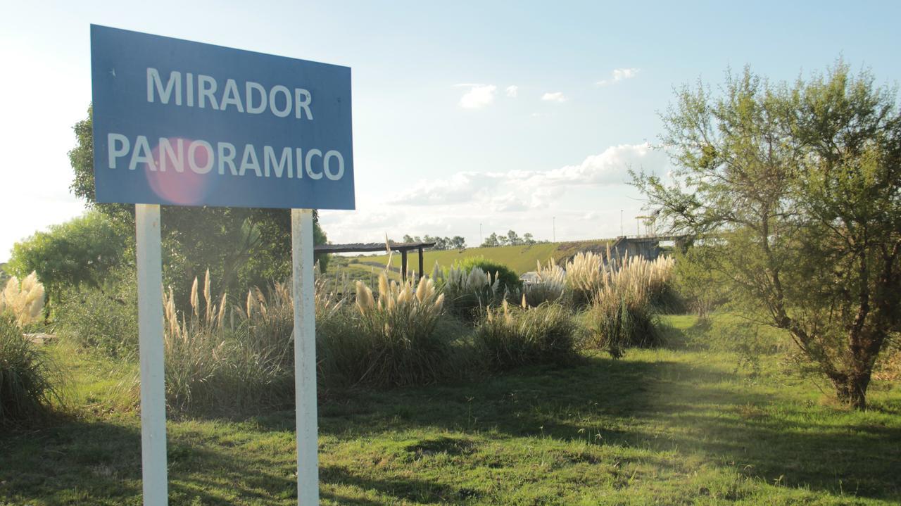 Paso Severino Centro de recreación Mendoza Exterior foto