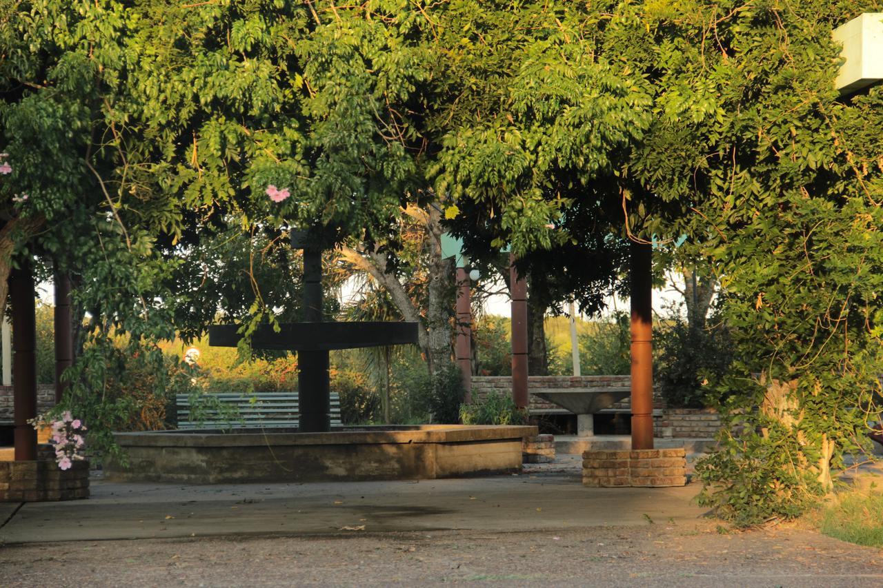 Paso Severino Centro de recreación Mendoza Exterior foto