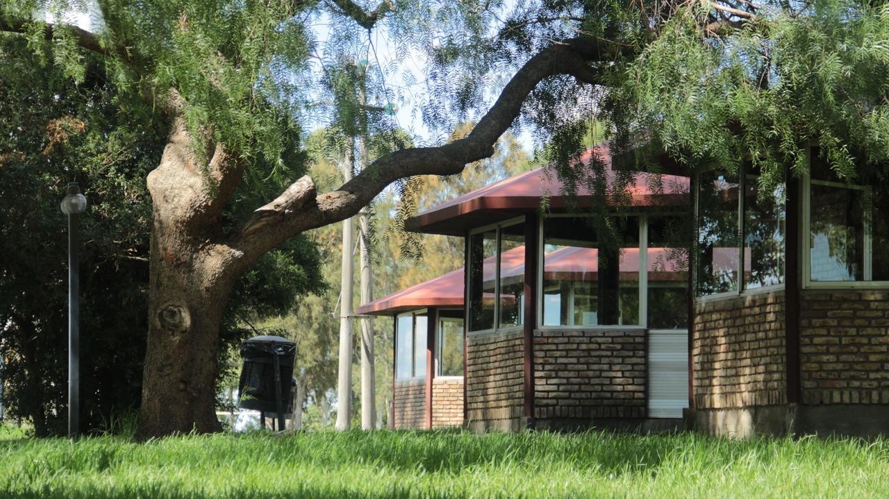 Paso Severino Centro de recreación Mendoza Exterior foto