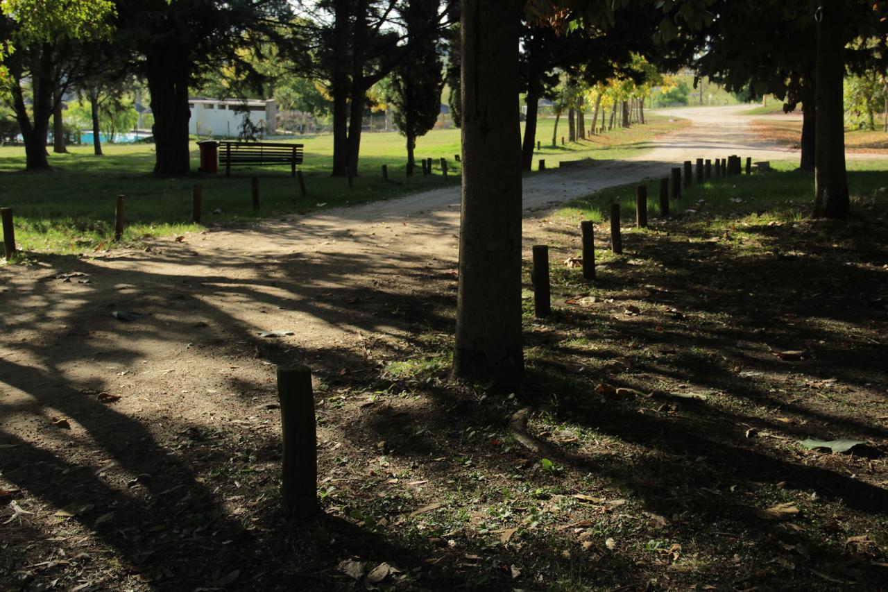 Paso Severino Centro de recreación Mendoza Exterior foto